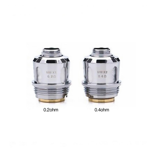 GeekVape MeshMellow Replacement Coils (for Alpha Tank) 