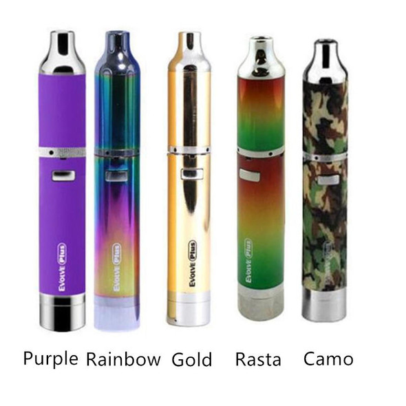 Yocan Evolve Plus Kit