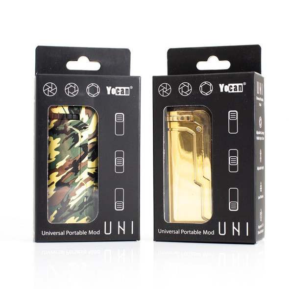 Yocan Uni Box Mod