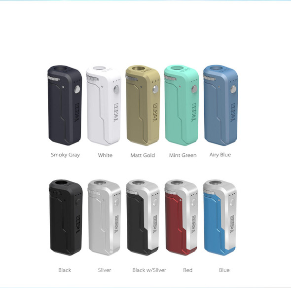 Yocan Uni Box Mod