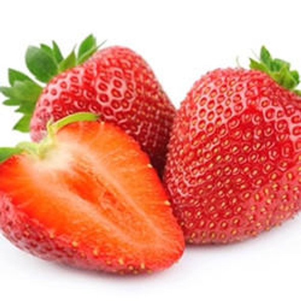 Strawberry (Ripe) TFA