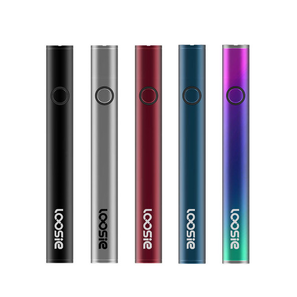 Loosie Max Battery 350mAh