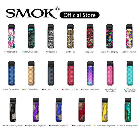 Smoktech SMOK Novo 2 Kit