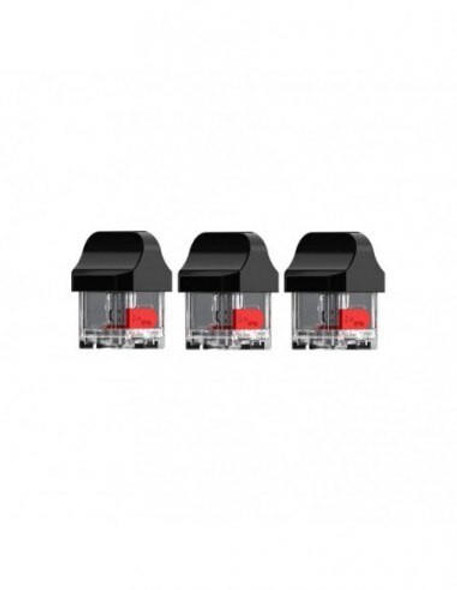 Smok RPM Nord Pods 3pk