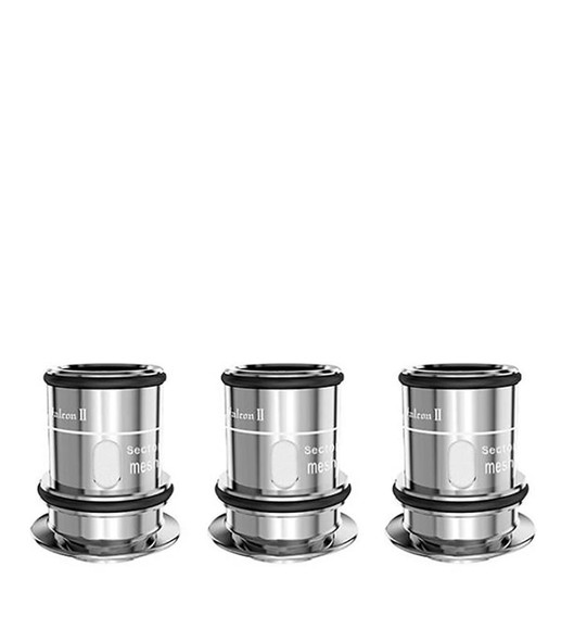 Horizon Falcon 2 Replacement Coils 3pk