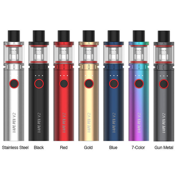 Smoktech Smok Vape Pen V2 Kit