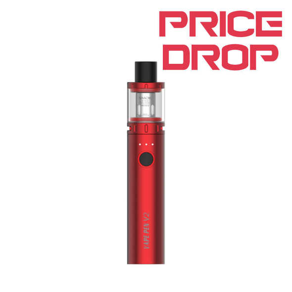 Smoktech Smok Vape Pen V2 Kit