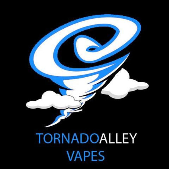 Tornado Alley E-Liquid 10ml - 120ml