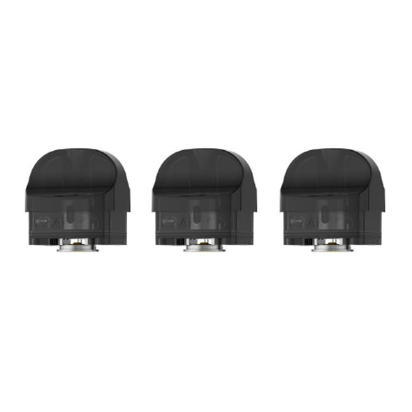 Smoktech Smok Nord 4 Pods 3pk