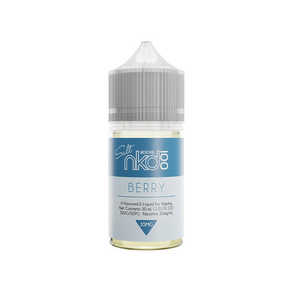 Naked 100 SALT Premium E-Liquid 30ml