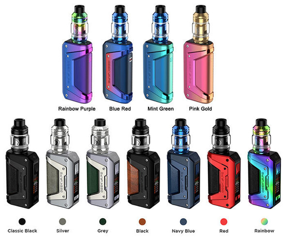 GeekVape L200 (Aegis Legend 2) Kit