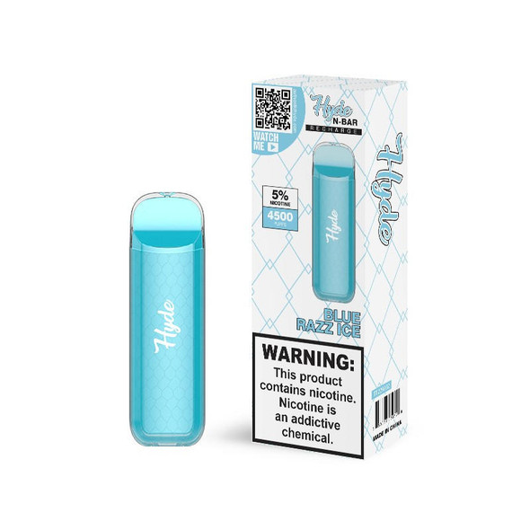 Hyde Original 1800 Puffs - $5.64 - Disposable Vape | PerfectVape