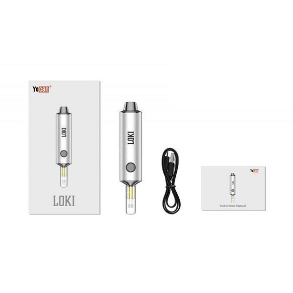 Buy YoCan Cubex Vaporizer Kit