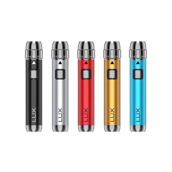 Yocan LUX Battery