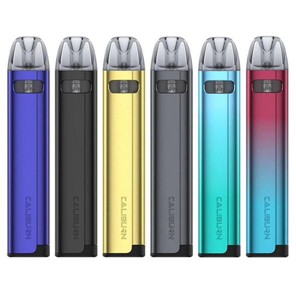 Uwell Caliburn A2S Kit