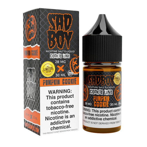 SADBOY SadBoy SYN Salt 30ml