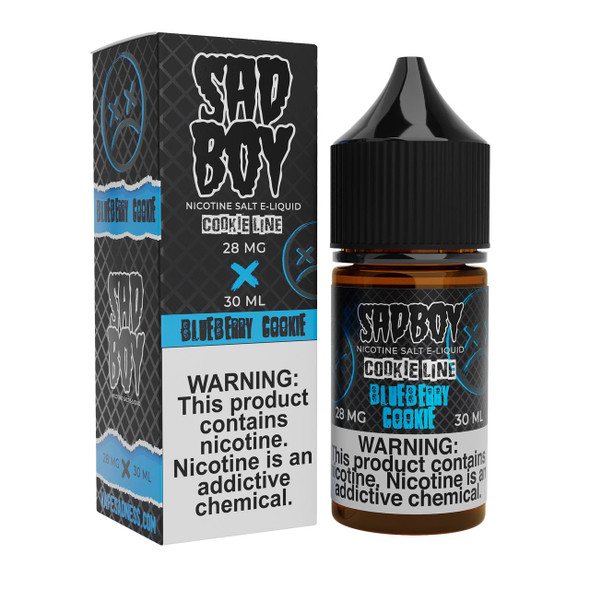 SADBOY SadBoy SYN Salt 30ml