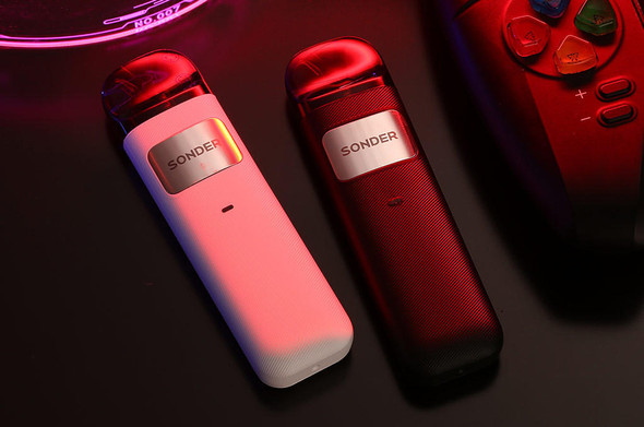 GeekVape Sonder U Pod Kit