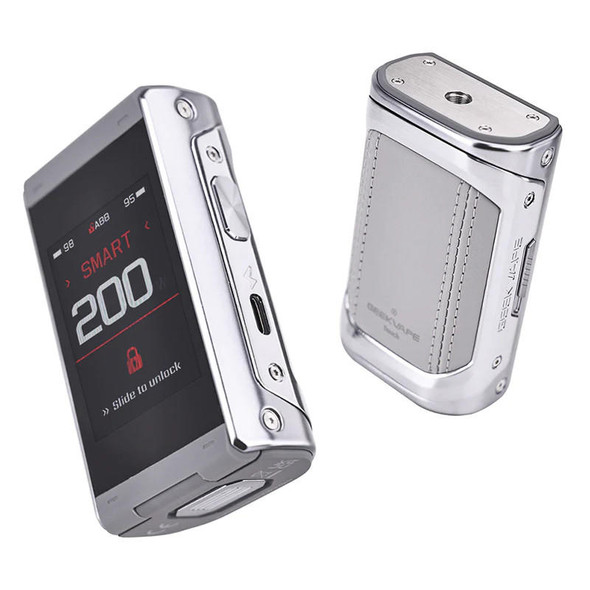 unlock geekvape aegis How To Unlock Wattage Geekvape Aegis Geekvape Aegis Boost 3 The Ultimate  GeekVape Troubleshooting Guide: Fix Common Issues and Que Vapecould main image 0
