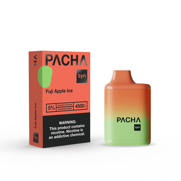 Pachamama Pacha Syn 4500