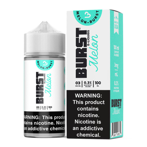 MARY J Premium e-liquid