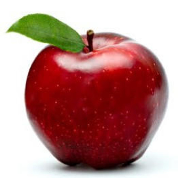 FW Apple (Red) FW