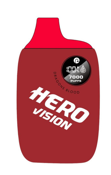 HERO Hero Vision 7000