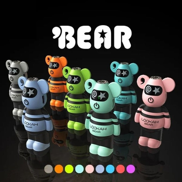 Lookah BEAR 510 Battery