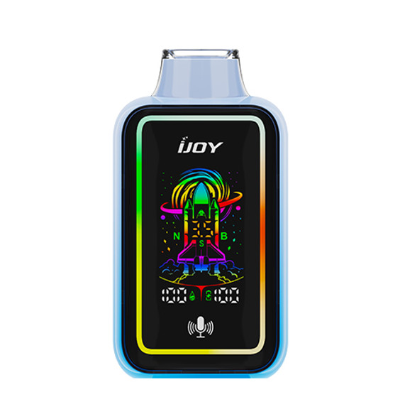 iJoy Uranus 25000