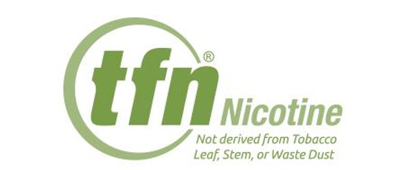 TFN Nicotine Base