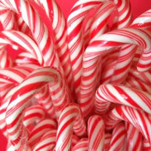 FW Candy Cane FW