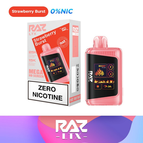 Near London Whiff ZERO 0% Disposable Vape Device | 2200 Puffs - 1PC  EveryThing Vapes Electric Cigarettes/v