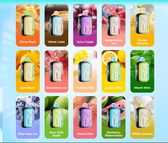 NEXA PIX 35K