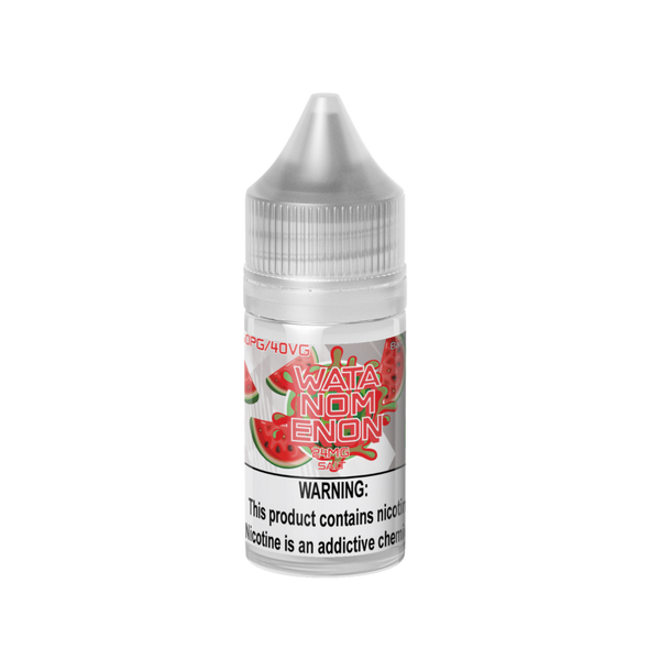 Nomenon SALT E-Liquid 30ml