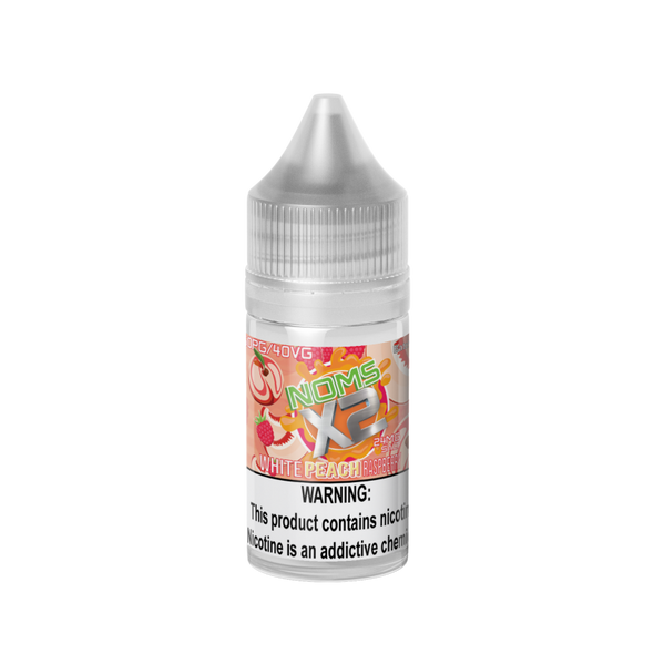 Noms X2 SALT E-Liquid 30ml