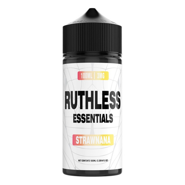 Ruthless Essentials E-Liquid 100ml