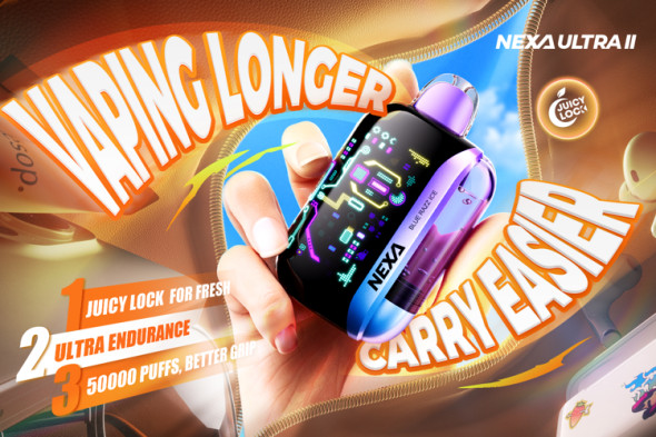 NEXA Ultra 2 50K NEXA Ultra 2 50K