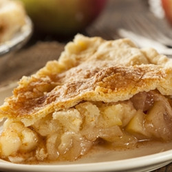 Apple Pie TFA