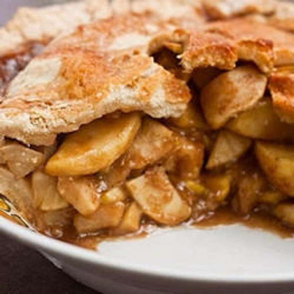 TFA Apple Pie TFA