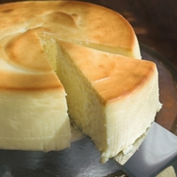 Cheesecake TFA