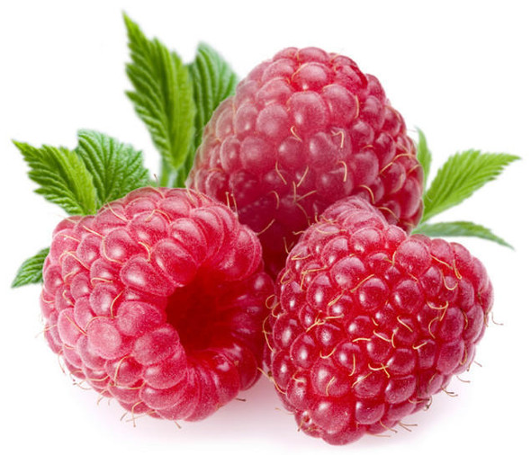 FW Raspberry FW