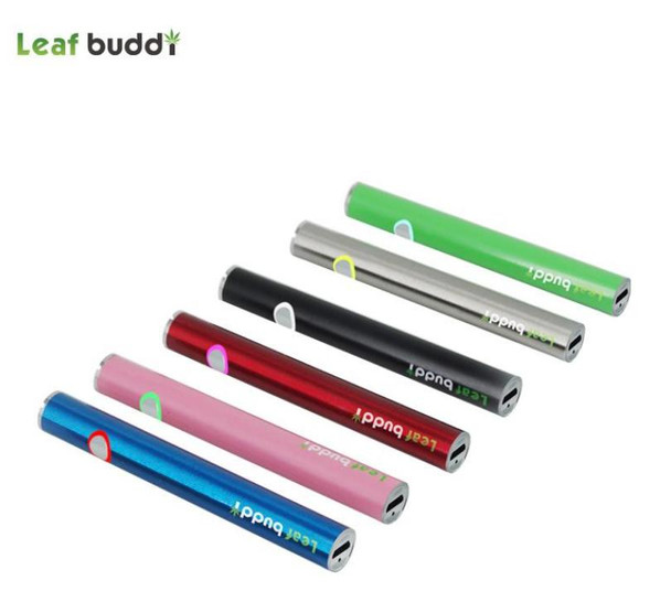 Leaf Buddi Max 350mah Battery