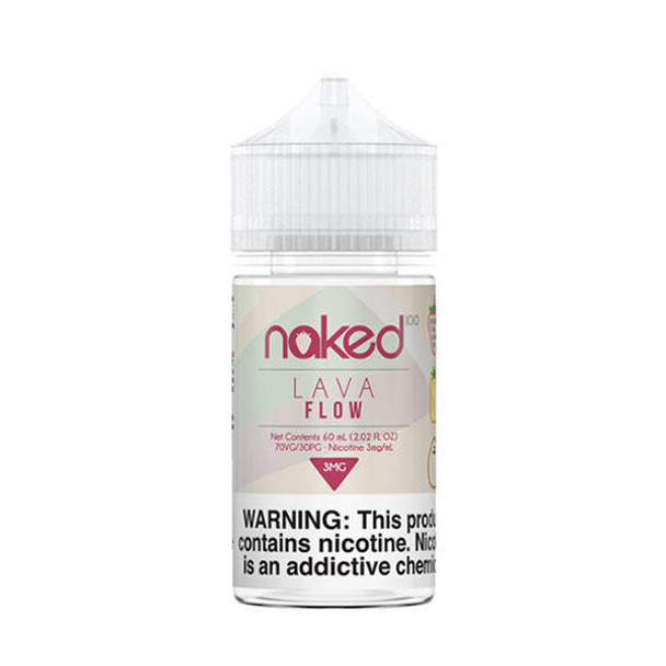 Naked 100 Premium E-Liquid 60ml