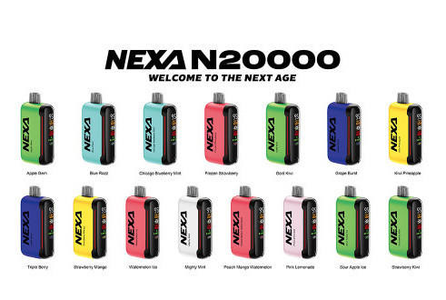 NEXA N20000 - $13.55
