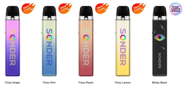 GeekVape Sonder Q2 Pod Kit
