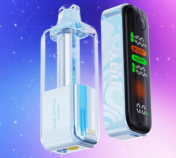 iJoy XP100K POD TEXAS COMPLIANT