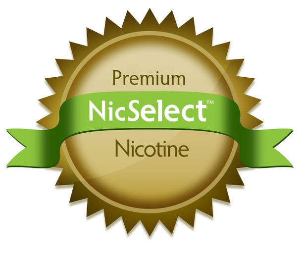 PerfectVape Nicotine Base - NicSelect