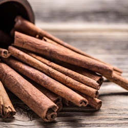 Cinnamon TFA