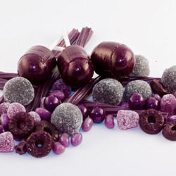 Grape Candy TFA - PerfectVape