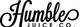 Humble Juice Co. Disposable Vape